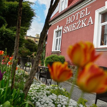 Sniezka Ξενοδοχείο Κρόσνο Εξωτερικό φωτογραφία